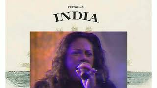 Nuyorican Soul ft. India - "Runaway" (live on MTV's The Grind) 1996