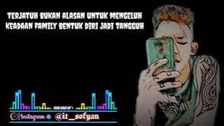 Raden ipox - alur hidup