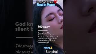 Download Lagu RIP BARBIE HSU #rip #barbiehsu #shancai #meteorgarden #f4 #love #yorking #shorts #viral #short #like MP3 Download Lagu RIP BARBIE HSU #rip #barbiehsu #shancai #meteorgarden #f4 #love #yorking #shorts #viral #short #like MP3