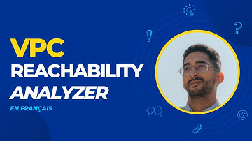 AWS - Amazon VPC Reachability Analyzer cross-account support 2022