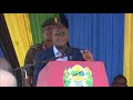 Kifo Cha Mkapa Raisi Magifuli HOTUBA YA MAGUFULI KUHUSU MKAPA Kifo Cha Mkapa Raisi Magifuli HOTUBA YA MAGUFULI KUHUSU MKAPA