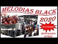 MELODIAS BLACK