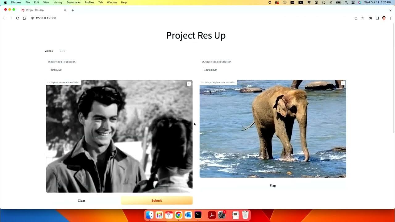 ProjectResUp Adobe MAX Sneaks 2023 YouTube