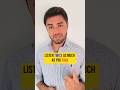 Want to increase sales? Listen twice as much as you talk!
