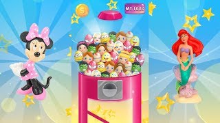 Surprise Eggs GumBall Machine screenshot 1