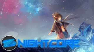 |HQ| Nightcore - Out Of Control [Hartzon feat. Ingrid]