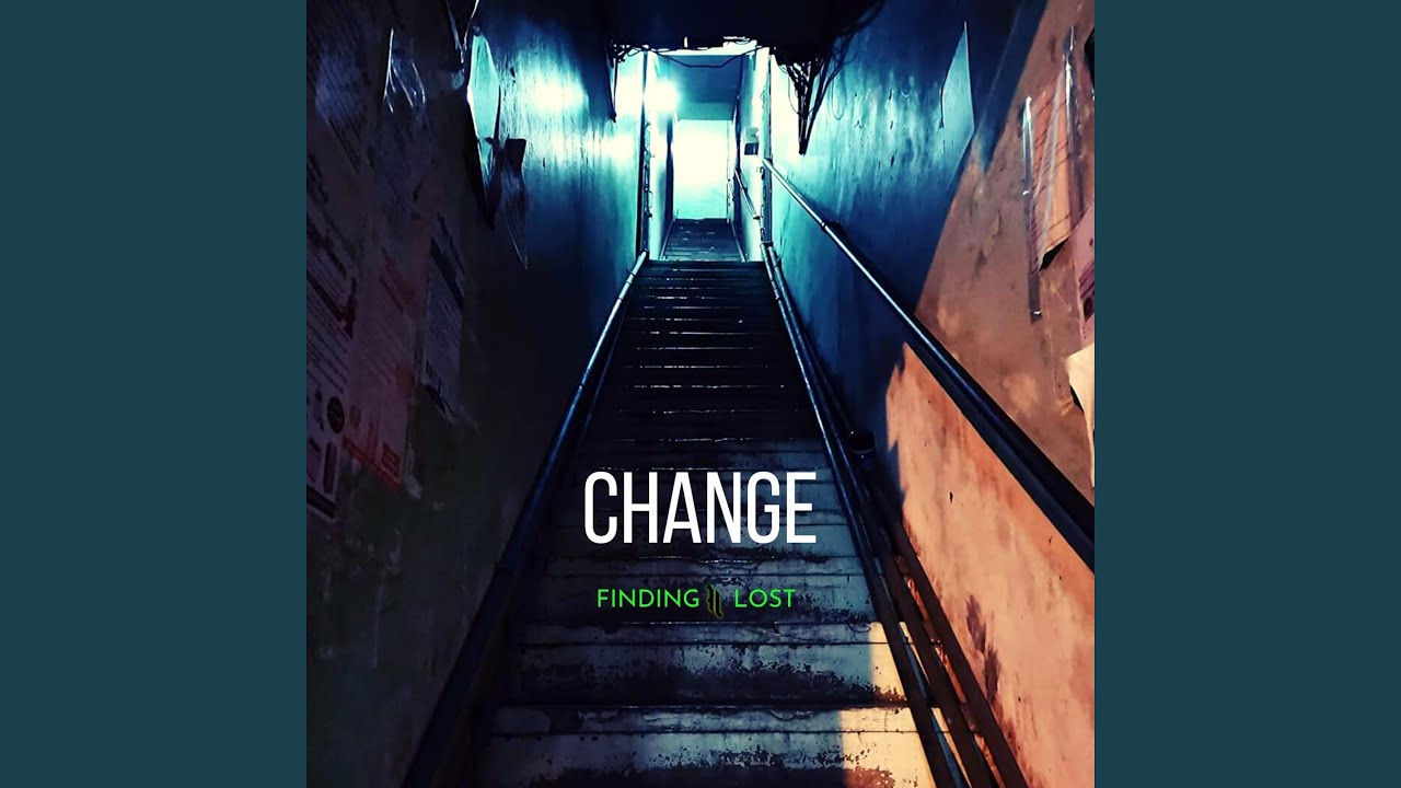 Change auf YouTube ansehen Change auf YouTube ansehen