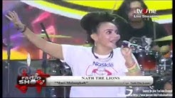 Nath The Lions - Mari Melangkah | Live Streaming @radioShow tvOne  - Durasi: 4:03. 