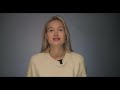 Анна Серпенева Видеовизитка