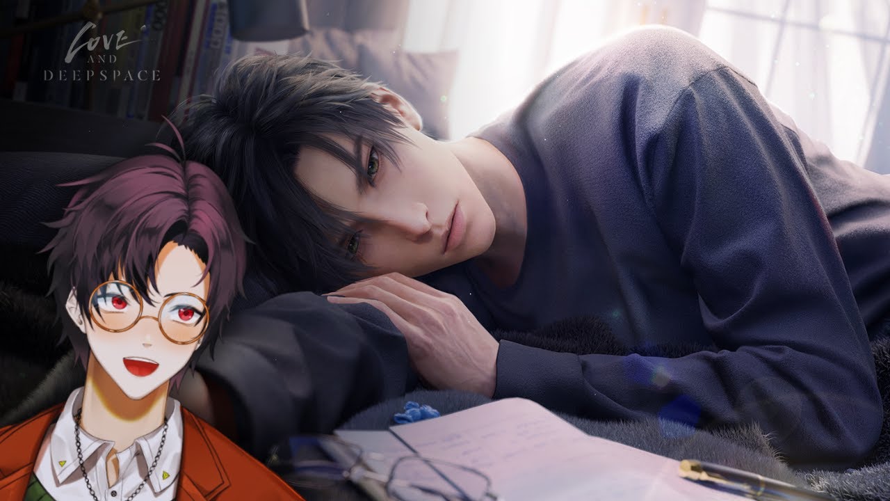 【🔴LIVE REVIEW】REVIEW ASMR SECRET TIME 😎 LOVE AND DEEPSPACE YouTube