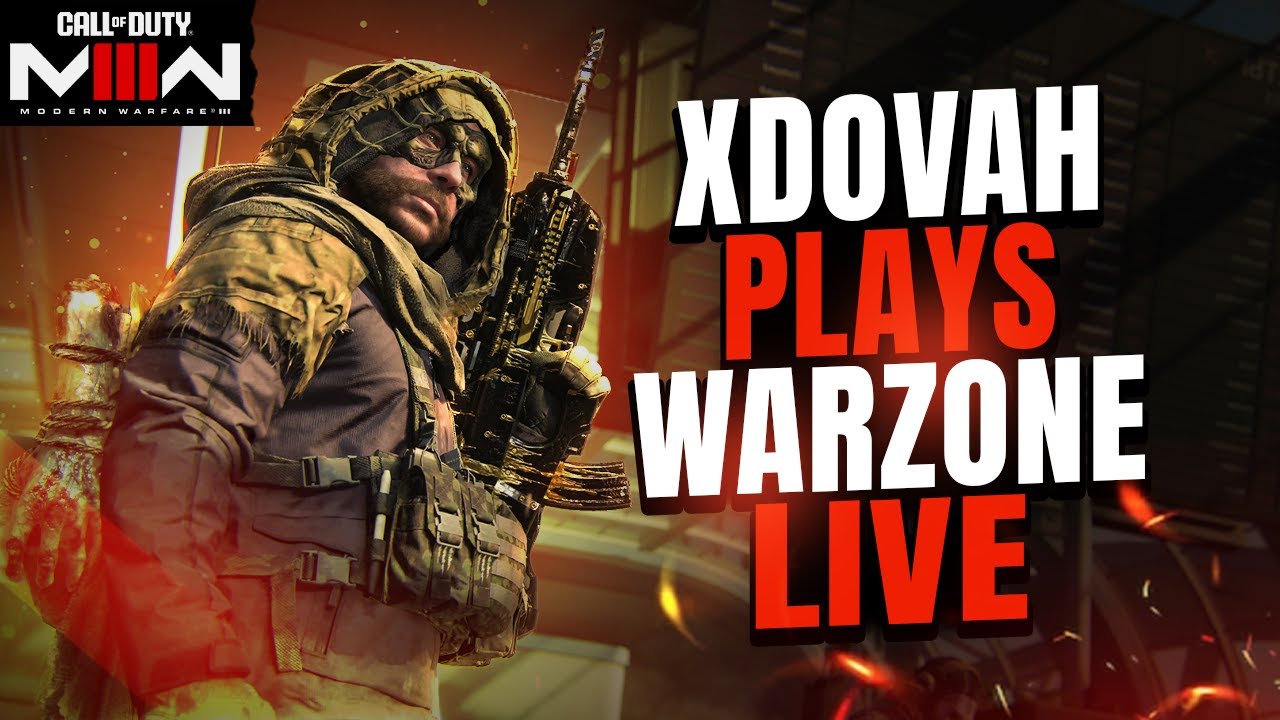 WARZONE CALL OF DUTY BO6 WAITING ROOM! NO CHEATS! NO VPN! GOOD TIMES ...