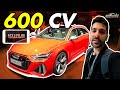 Novo Audi RS6, a volta do Defender e muito mais! As atrações do Salão de Frankfurt - AceleVlog #98