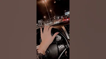 ستوريات انستا بنات تسوق سياره 