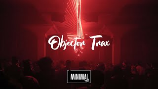 Objector Trax - Heterotopia