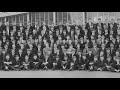 Holloway Lower School circa 1961