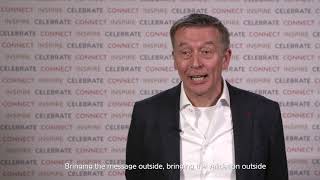 Harm Otten DHL Global Forwarding Top Employers Institute Testimonial