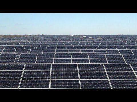 Video: Kada čistiti solarne panele?