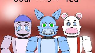 Lose Control - Animation MEME (2nd remake after two years!)
