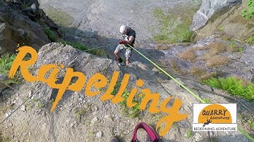 Quarry Promo 2 7K HD