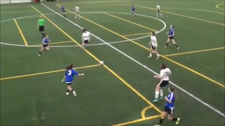 Julia Parfitt Winter Highlights