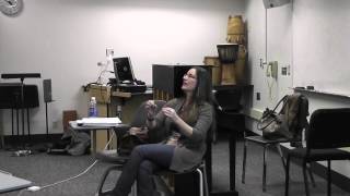 Composer's Workshop with Alex Shapiro (Part 7)