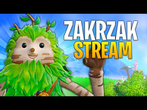 NOCNY STREAM - Gry z Widzami w Fortnite KOD ZakrzakYT w Sklepie  - NOCNY STREAM - Gry z Widzami w Fortnite KOD ZakrzakYT w Sklepie 