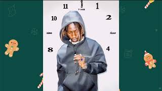 Tocky Vibes Ft. Silent Killer - Masports Christmas Gift Official Audio