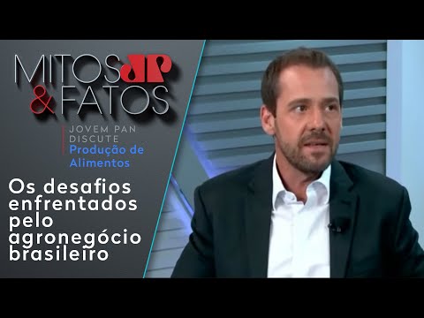 Como vencer a burocracia do licenciamento ambiental? | Mitos & Fatos