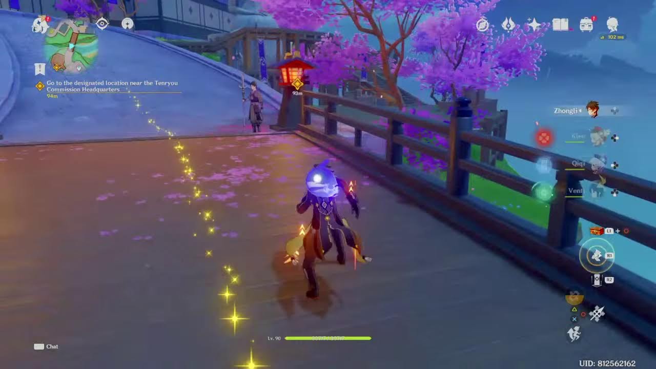 Raiden shogun Story quest| Free play |Genshin Impact - YouTube raiden-shogun-story-quest-free-play-genshin-impact-youtube