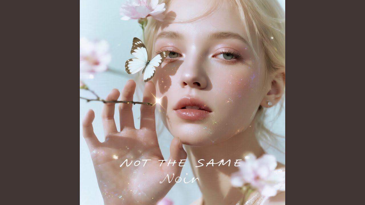 Watch NOT THE SAME on YouTube Watch NOT THE SAME on YouTube