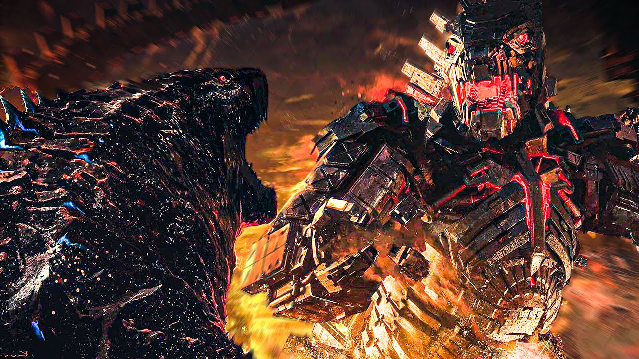 Godzilla vs Kong 2 is happening – and it's filming this year