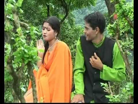 Syaali Geu Lon Aj Garhwali Video Song   Rangat  DJ Mix Uttrakhandi Chitrageet