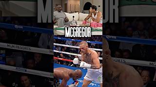 Ryan Garcia On A Potential Conor McGregor Fight