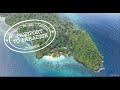 Scuba diving and exploring around north sulawesi  passport to paradise with murex resort