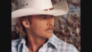 Watch Alan Jackson Dancin All Around It video