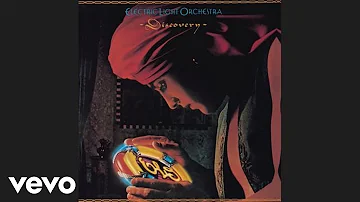 Electric Light Orchestra - Shine A Little Love (Audio)