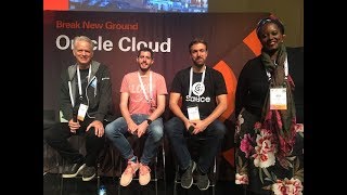 Kubernetes, Machine Learning, and Maple Syrup