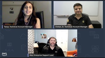 AWS Supports You - Using DMS Migrate Your Databases to Amazon Aurora