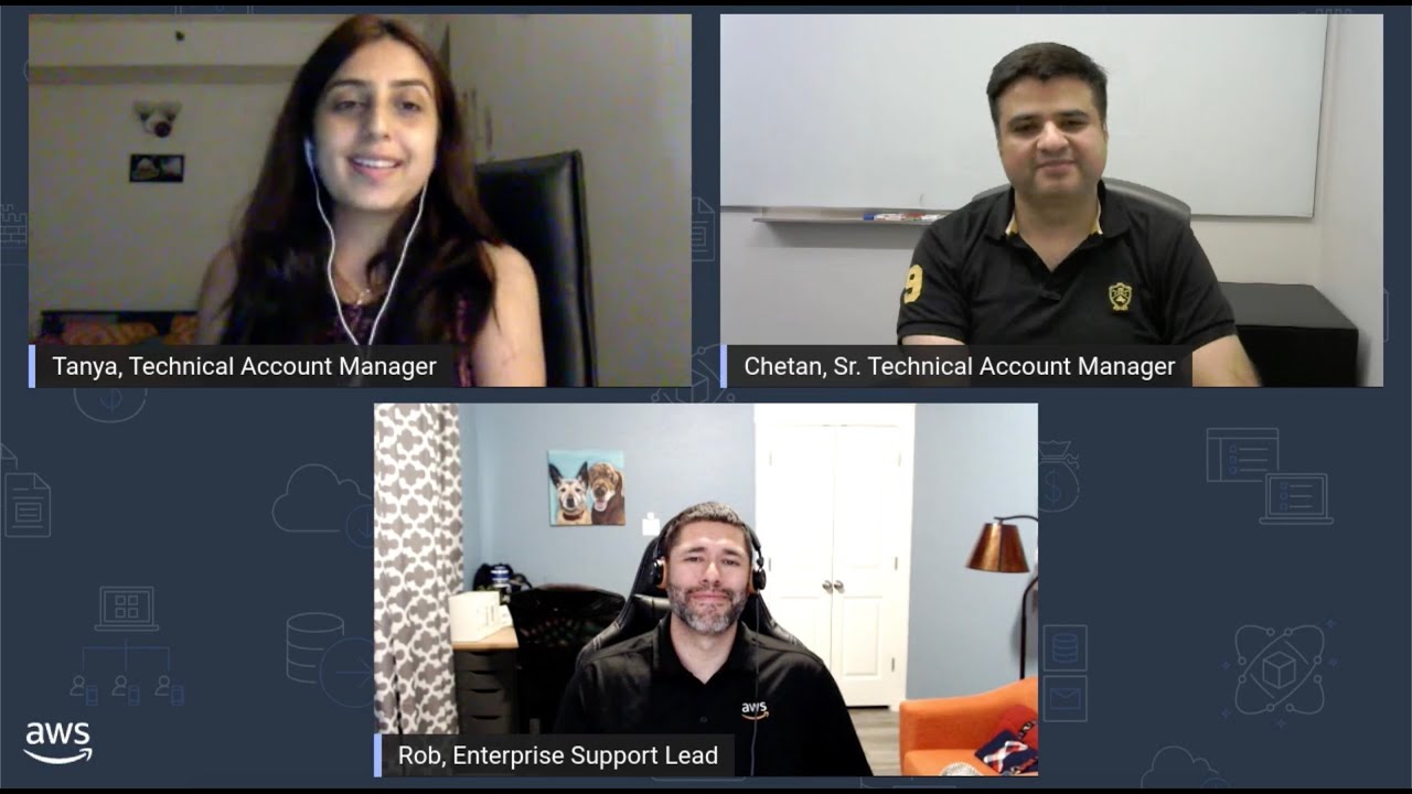 AWS Supports You - Using DMS Migrate Your Databases to Amazon Aurora ...