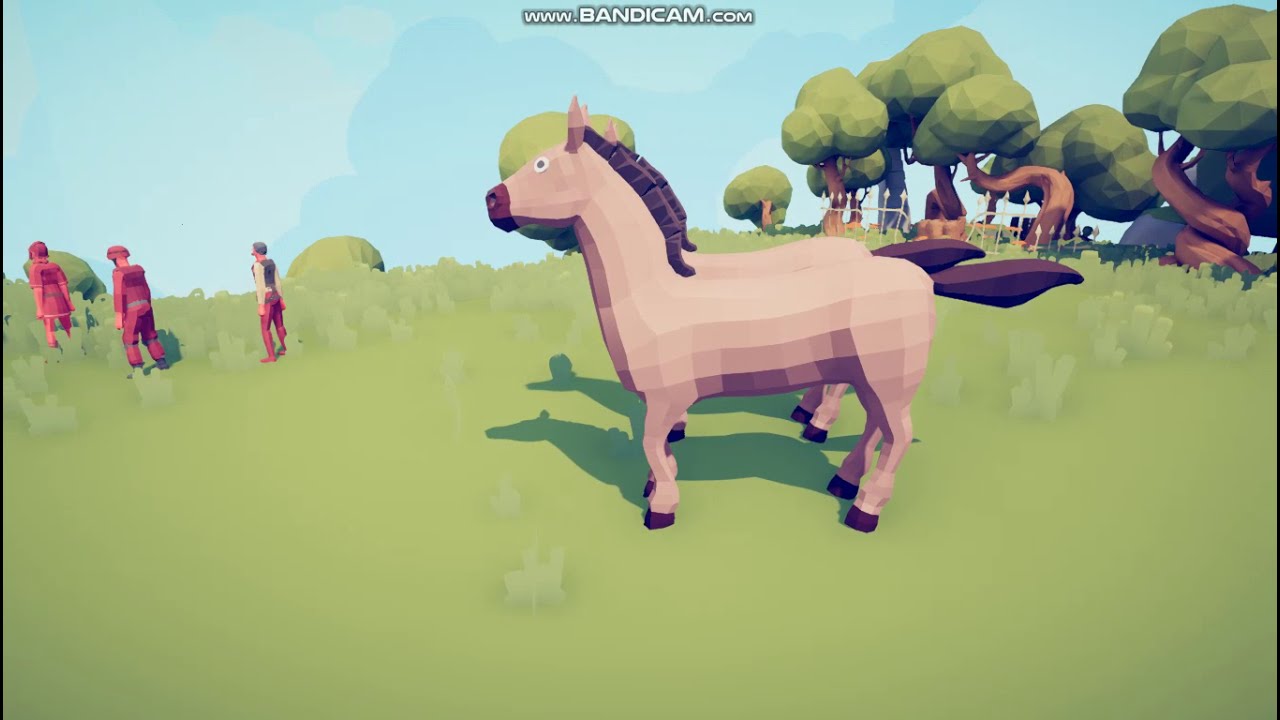 tabs horses glitch [tabs unit creator glitch] YouTube
