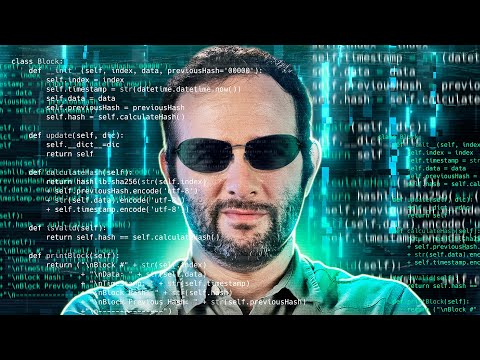 Vídeo: O que é usado para escrever programas de computador?