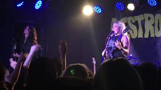Destroy Boys  - American River [LIVE 2021]