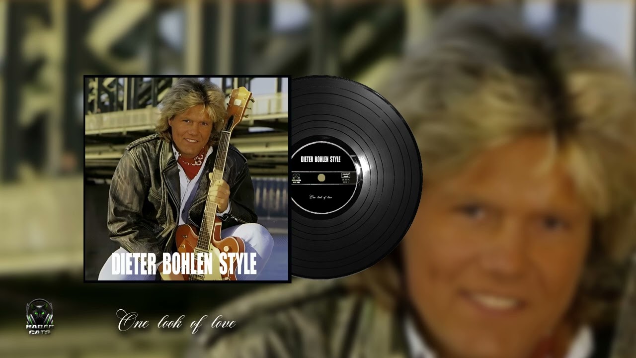 Blue System - One look of love