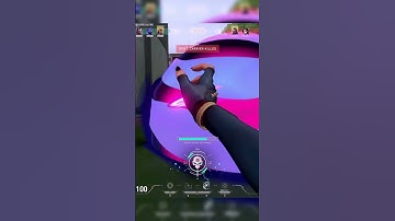 Reyna Went FULL DEMON on Fracture | Valorant Insane Aggro Kills! #valorantclips #valoranthighlights