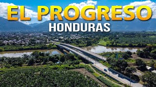 La Perla del Úlua 😍🇭🇳 | El Progreso, Yoro Honduras (Joel Seoane)