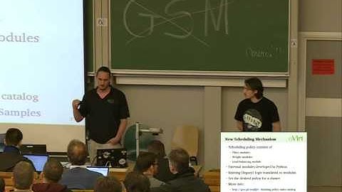 [FOSDEM 2014] Expanding oVirt