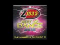 Z1035 best of dance 2k12 full cd 2011