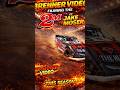 Brenner Video 🎥 Jake Moser’s 2M This Season 🔥Stay Tuned! 🏁 #brennervideo #moserinnovations
