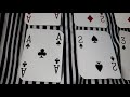 Bee Casino Quality Treasure Island Las Vegas Playing Cards ...