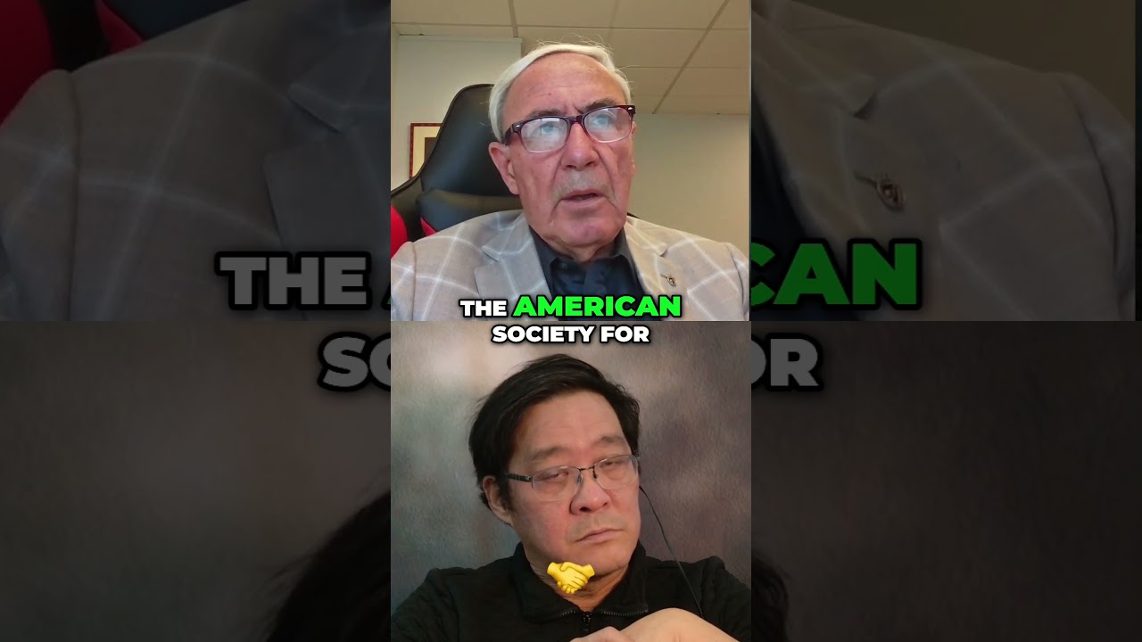 #32 Long COVID & Autoimmune  Plasma Exchange Treatment